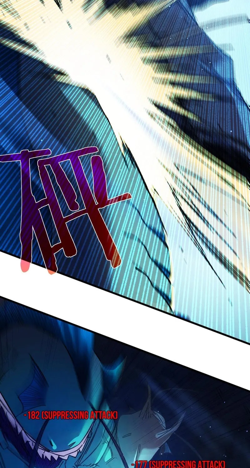 I Rely on My Invincibility to Deal Tons of Damage Passively! Chapter 16 page 67 - 