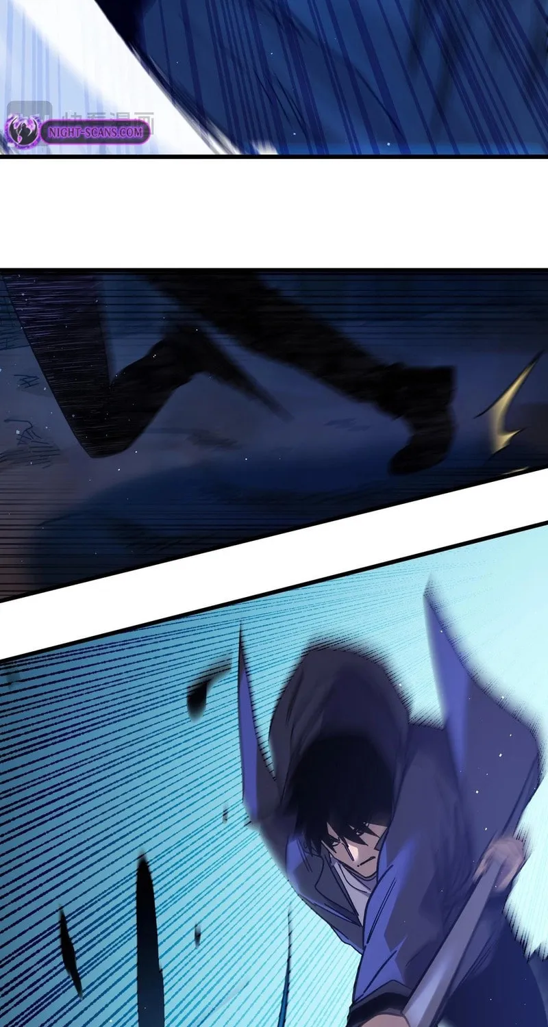 I Rely on My Invincibility to Deal Tons of Damage Passively! Chapter 16 page 69 - 