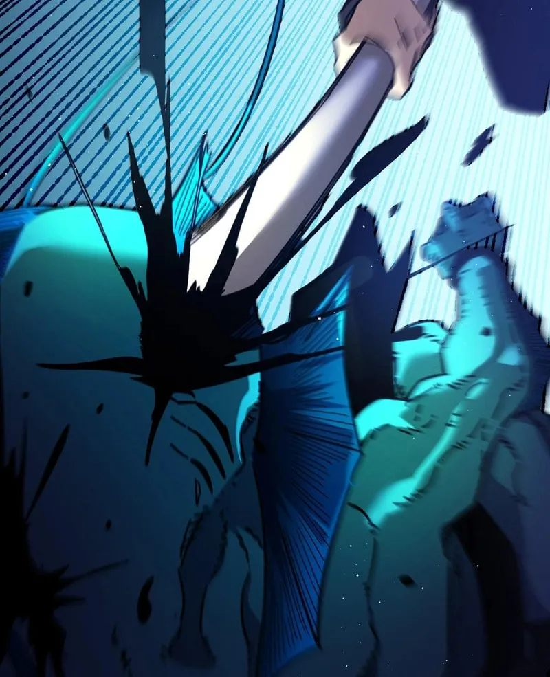 I Rely on My Invincibility to Deal Tons of Damage Passively! Chapter 16 page 70 - 