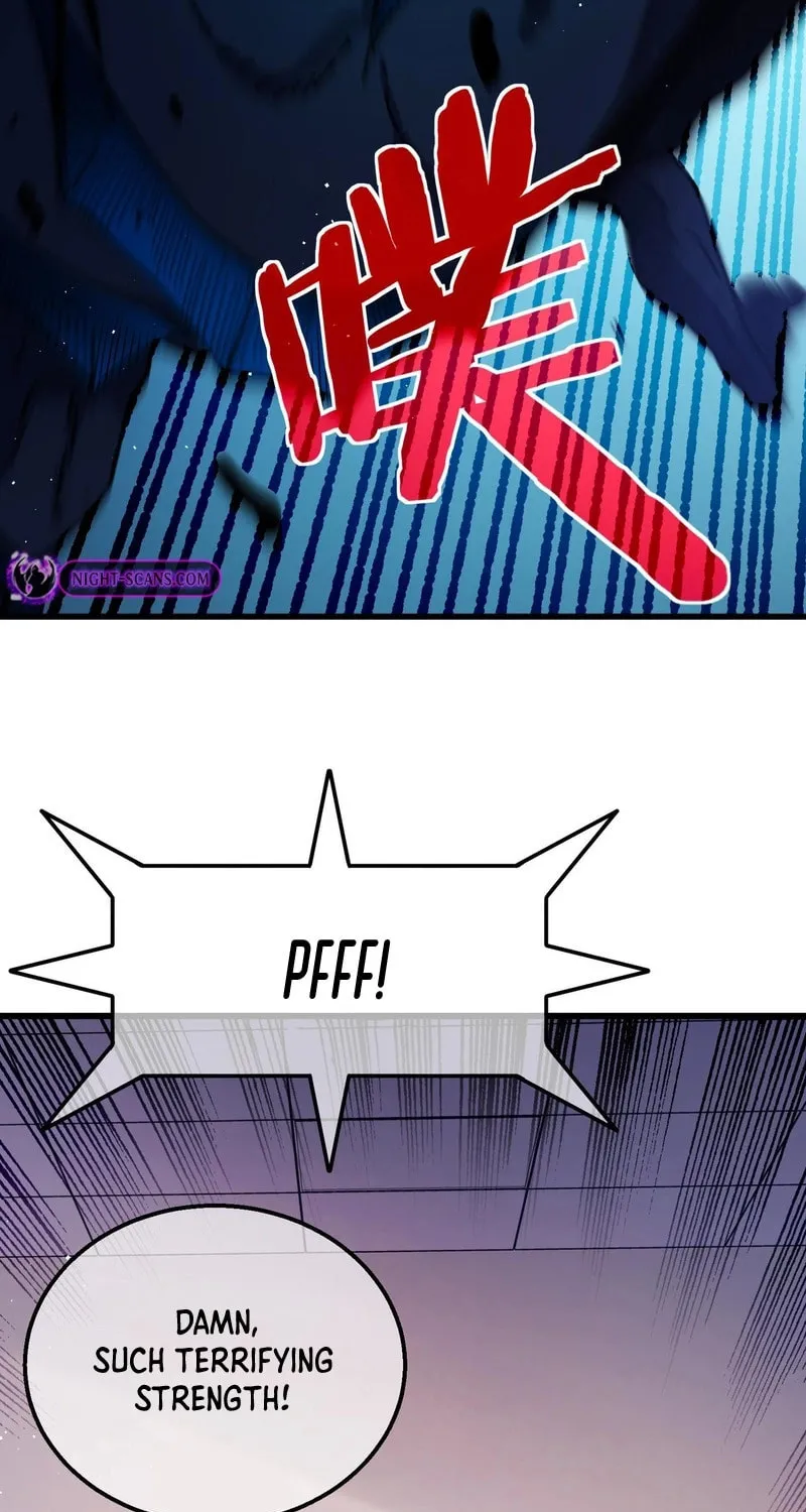 I Rely on My Invincibility to Deal Tons of Damage Passively! Chapter 16 page 71 - 