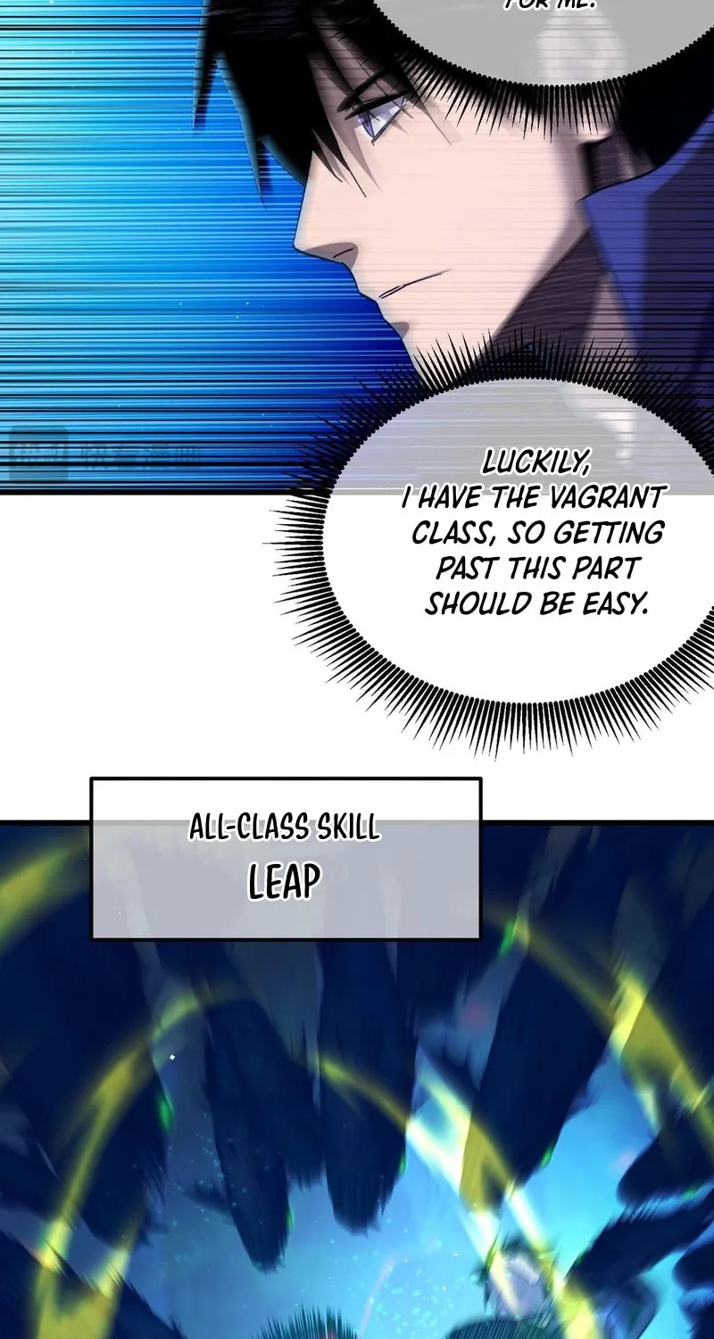 I Rely on My Invincibility to Deal Tons of Damage Passively! Chapter 16 page 75 - 