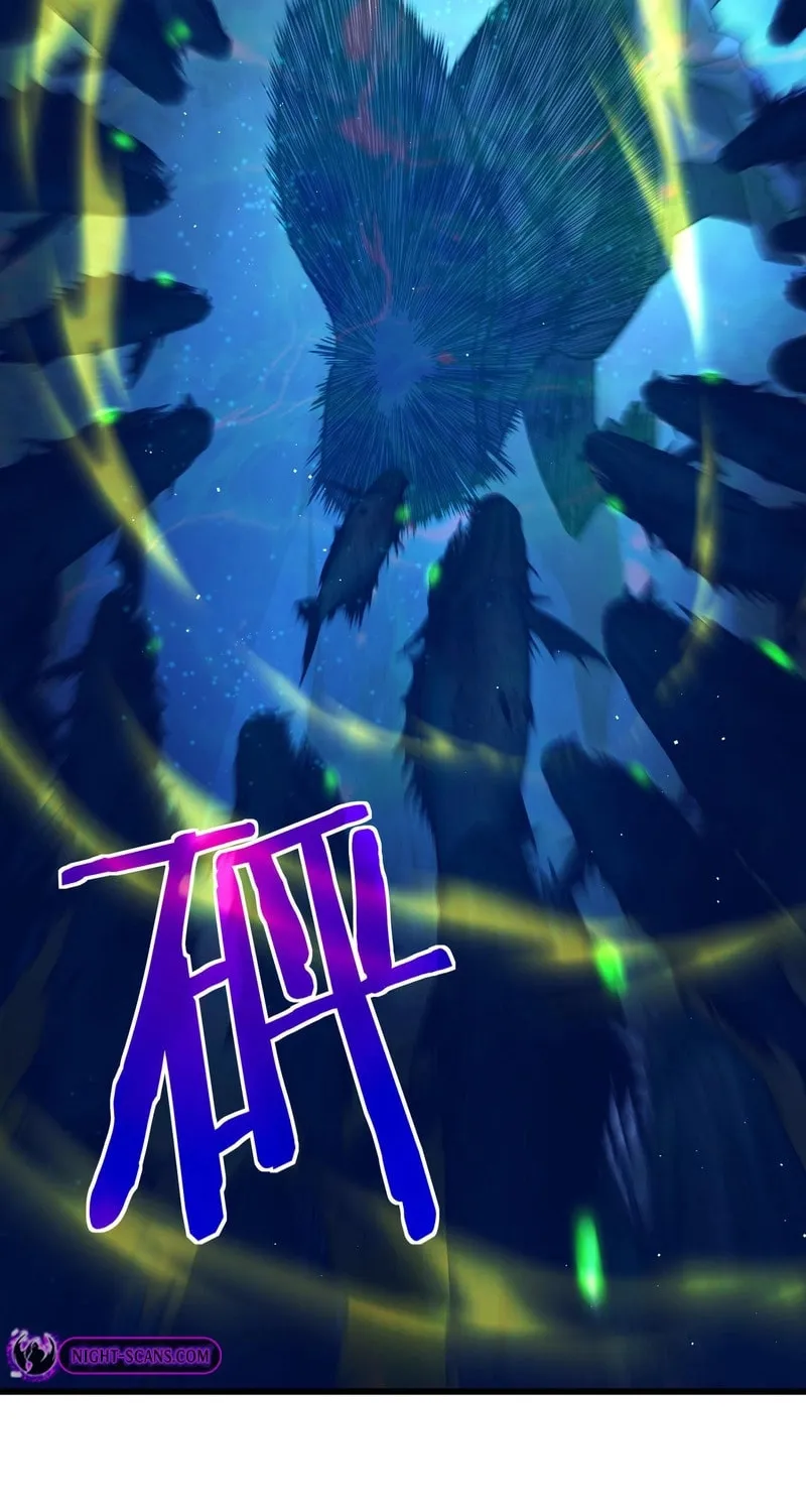 I Rely on My Invincibility to Deal Tons of Damage Passively! Chapter 16 page 76 - 