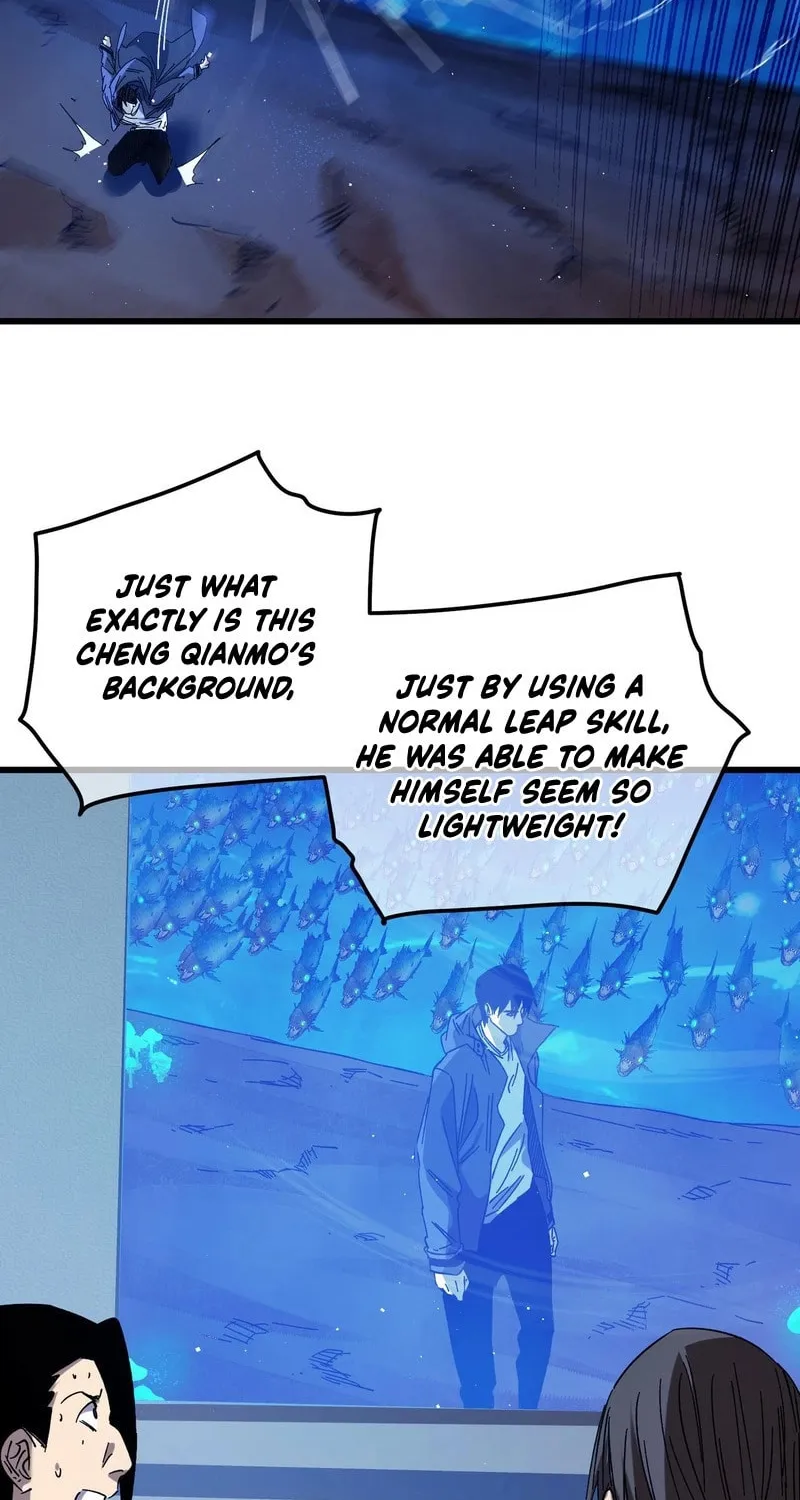 I Rely on My Invincibility to Deal Tons of Damage Passively! Chapter 16 page 78 - 