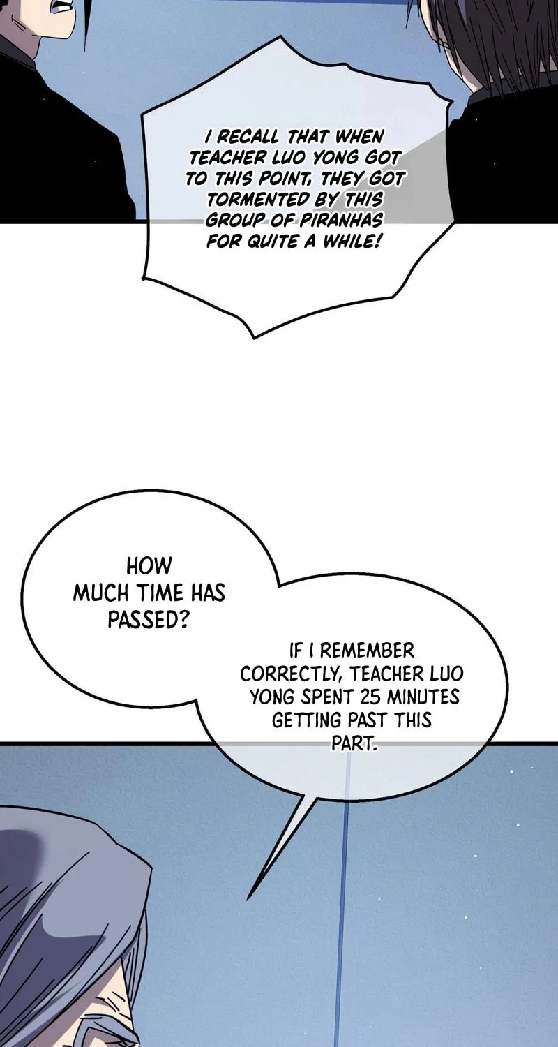 I Rely on My Invincibility to Deal Tons of Damage Passively! Chapter 16 page 79 - 