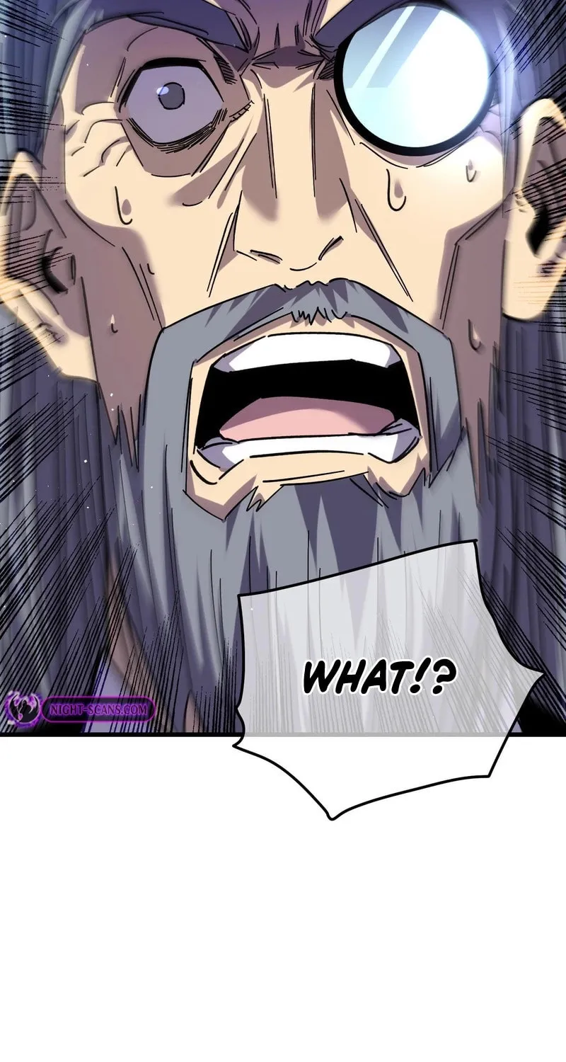 I Rely on My Invincibility to Deal Tons of Damage Passively! Chapter 16 page 81 - 