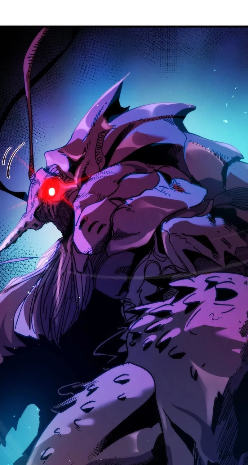 I Rely on My Invincibility to Deal Tons of Damage Passively! Chapter 16 page 84 - 