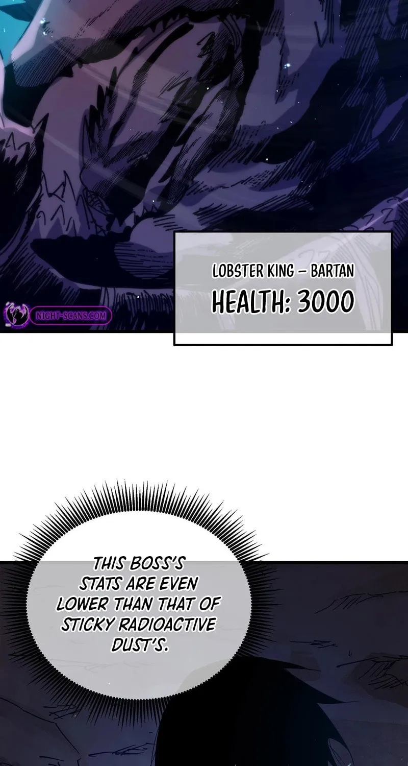 I Rely on My Invincibility to Deal Tons of Damage Passively! Chapter 16 page 85 - 