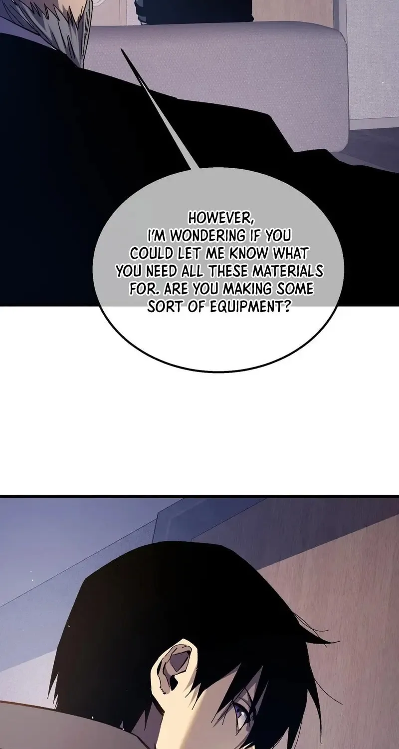 I Rely on My Invincibility to Deal Tons of Damage Passively! Chapter 16 page 10 - 