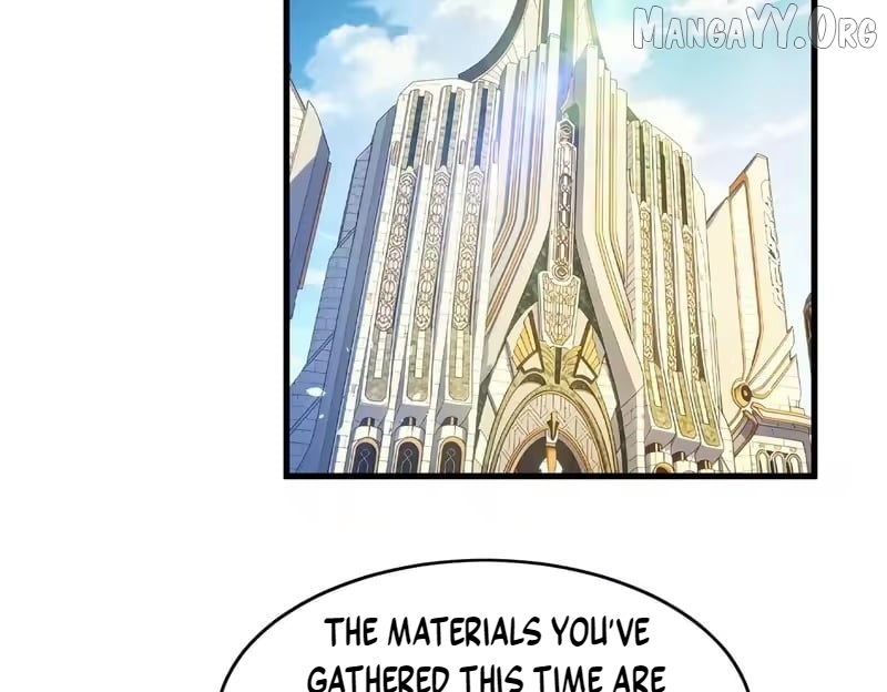 I Rely on My Invincibility to Deal Tons of Damage Passively! Chapter 160 page 2 - 