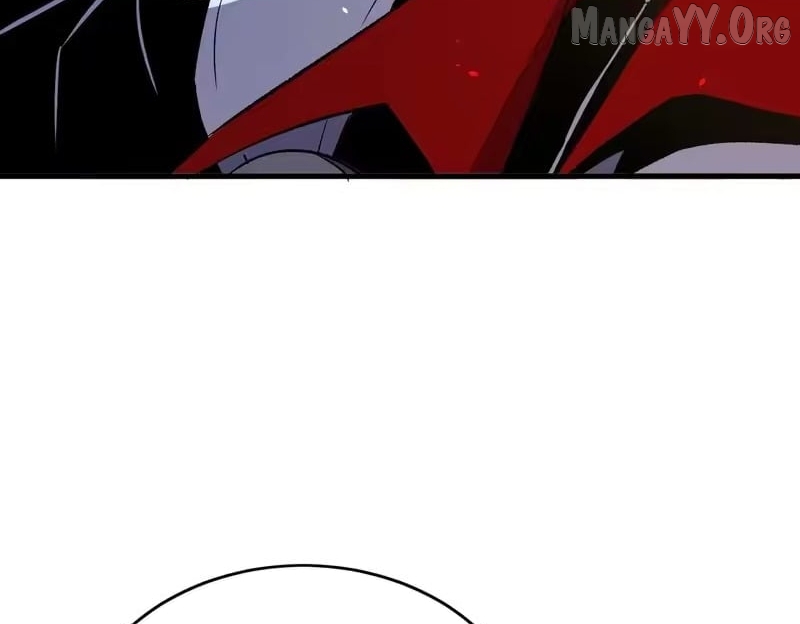 I Rely on My Invincibility to Deal Tons of Damage Passively! Chapter 160 page 11 - 