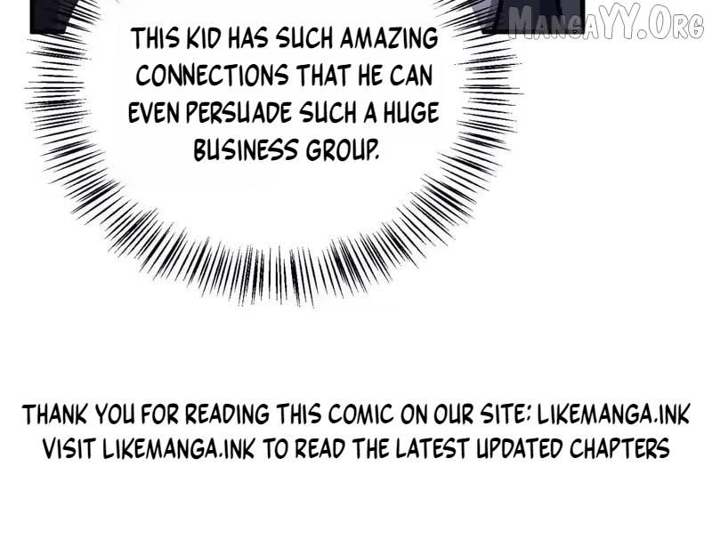I Rely on My Invincibility to Deal Tons of Damage Passively! Chapter 160 page 107 - 
