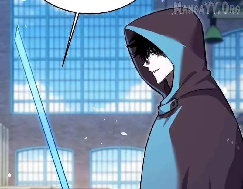 I Rely on My Invincibility to Deal Tons of Damage Passively! Chapter 160 page 109 - 