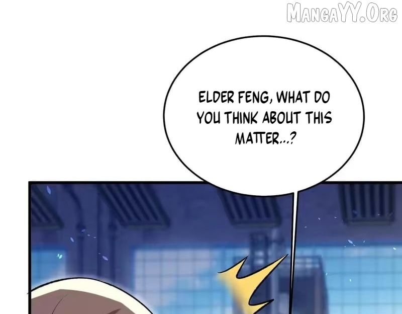 I Rely on My Invincibility to Deal Tons of Damage Passively! Chapter 160 page 113 - 