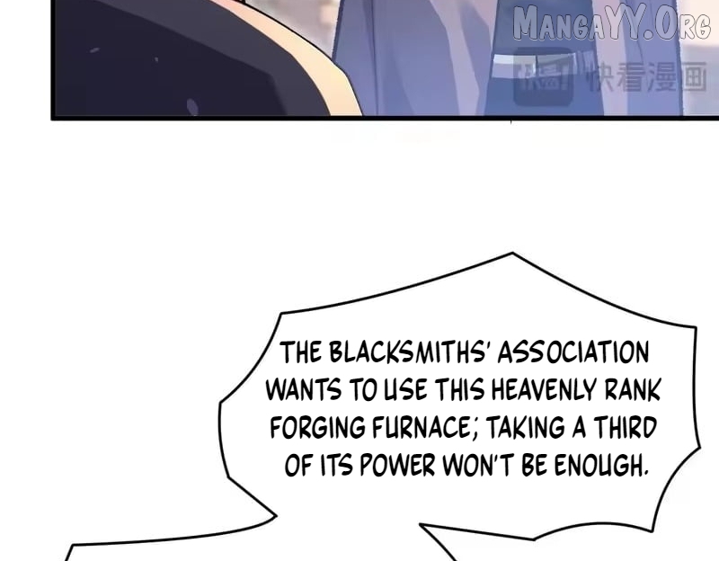 I Rely on My Invincibility to Deal Tons of Damage Passively! Chapter 160 page 115 - 