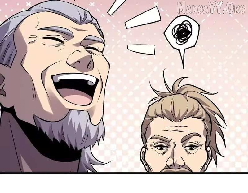 I Rely on My Invincibility to Deal Tons of Damage Passively! Chapter 160 page 123 - 