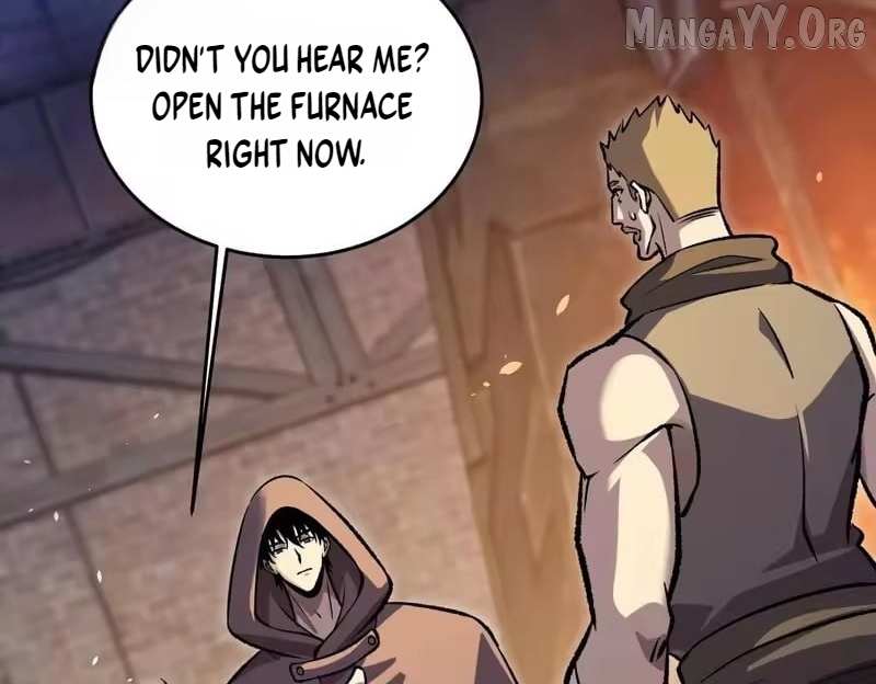I Rely on My Invincibility to Deal Tons of Damage Passively! Chapter 160 page 128 - 