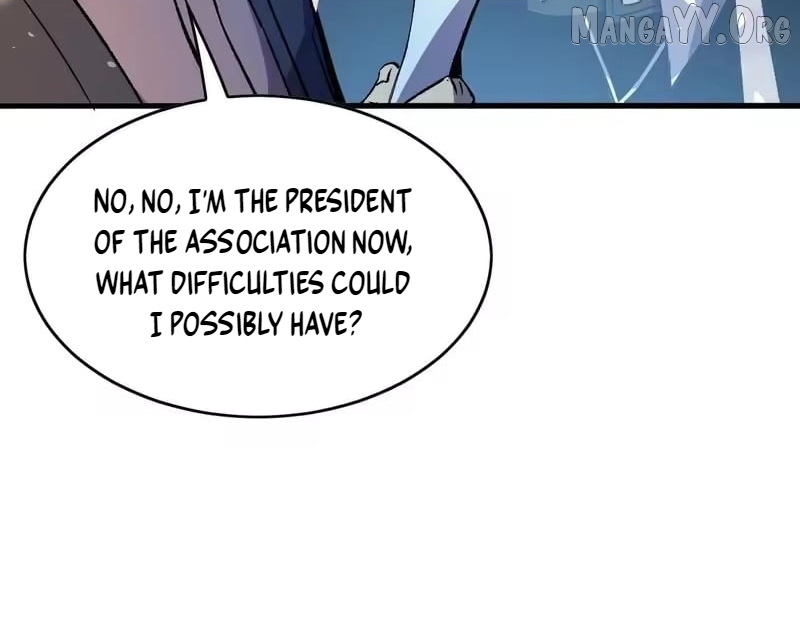 I Rely on My Invincibility to Deal Tons of Damage Passively! Chapter 160 page 14 - 