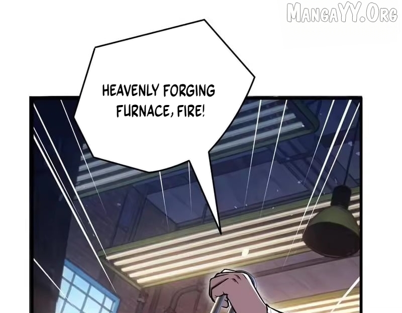 I Rely on My Invincibility to Deal Tons of Damage Passively! Chapter 160 page 131 - 