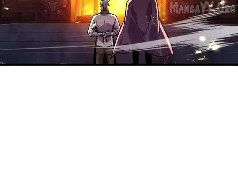 I Rely on My Invincibility to Deal Tons of Damage Passively! Chapter 160 page 138 - 