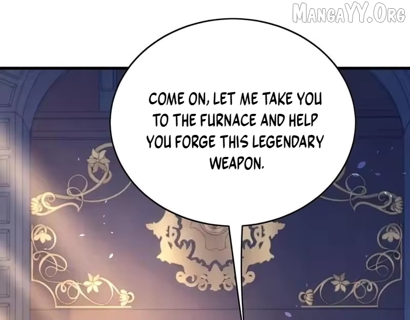 I Rely on My Invincibility to Deal Tons of Damage Passively! Chapter 160 page 15 - 