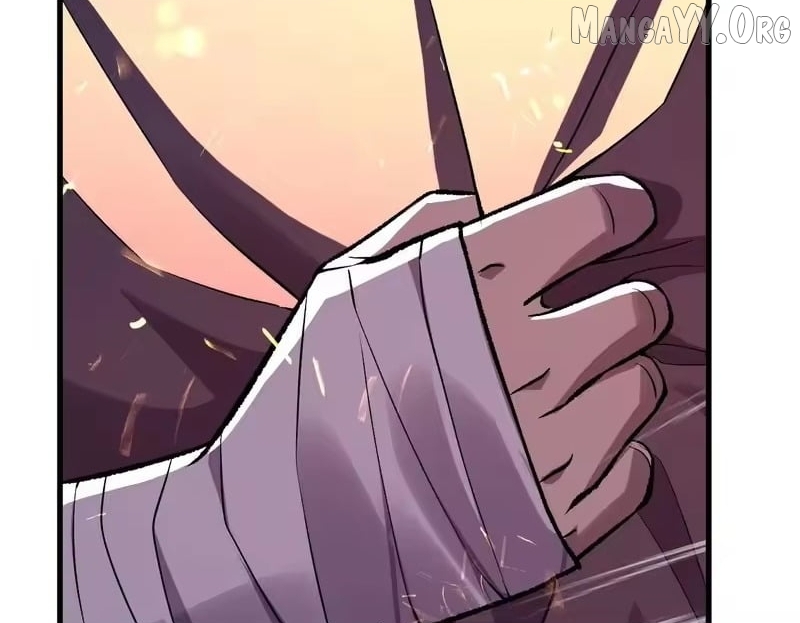 I Rely on My Invincibility to Deal Tons of Damage Passively! Chapter 160 page 146 - 
