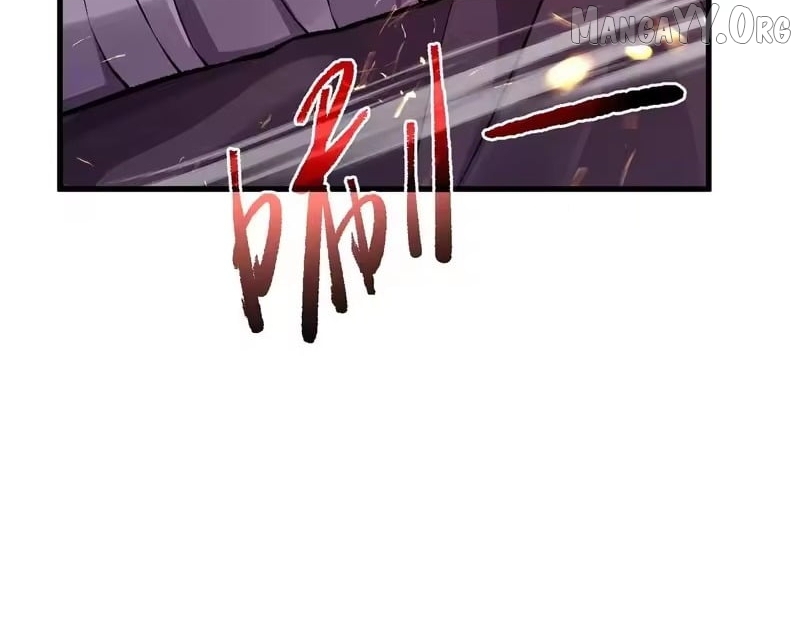 I Rely on My Invincibility to Deal Tons of Damage Passively! Chapter 160 page 147 - 