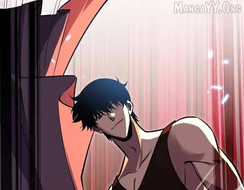 I Rely on My Invincibility to Deal Tons of Damage Passively! Chapter 160 page 150 - 