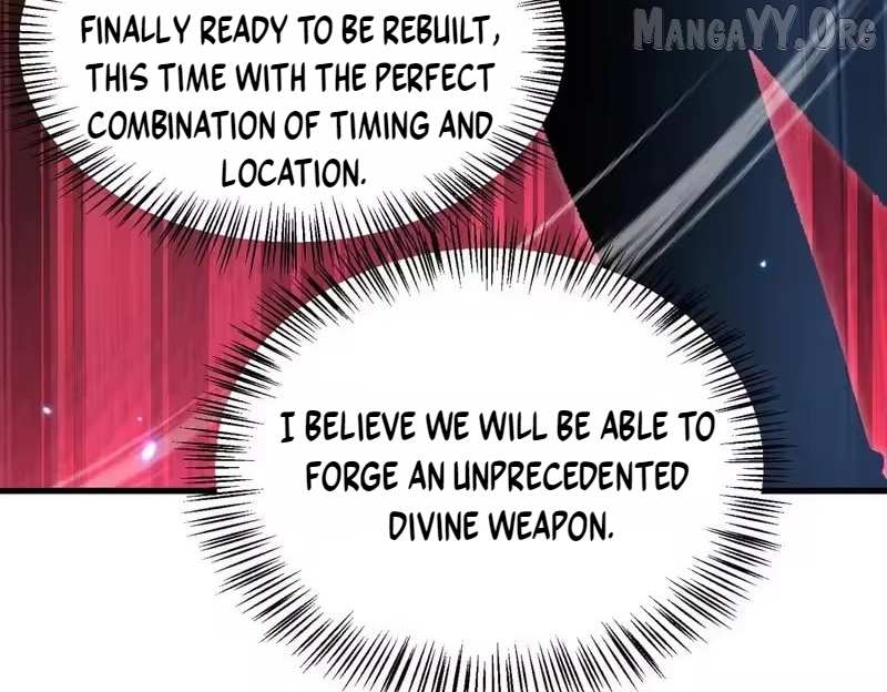 I Rely on My Invincibility to Deal Tons of Damage Passively! Chapter 160 page 152 - 
