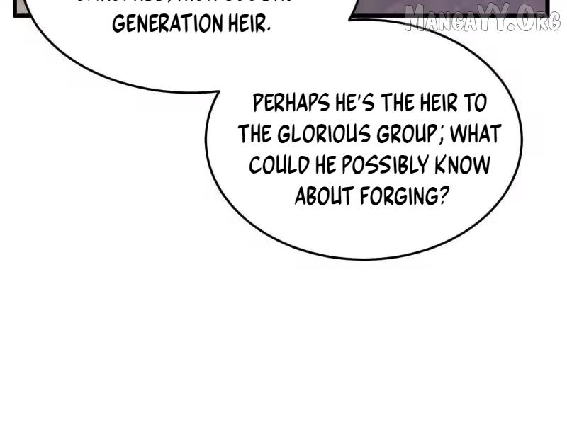 I Rely on My Invincibility to Deal Tons of Damage Passively! Chapter 160 page 159 - 