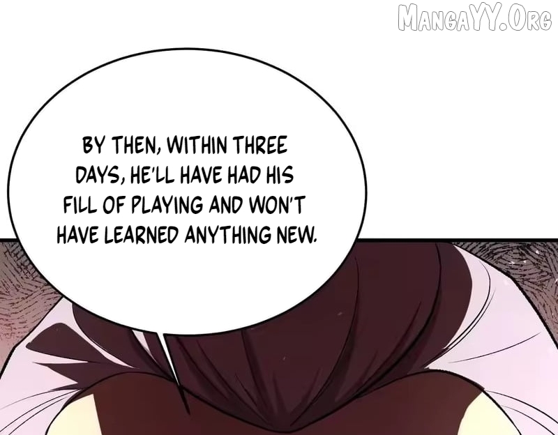 I Rely on My Invincibility to Deal Tons of Damage Passively! Chapter 160 page 160 - 