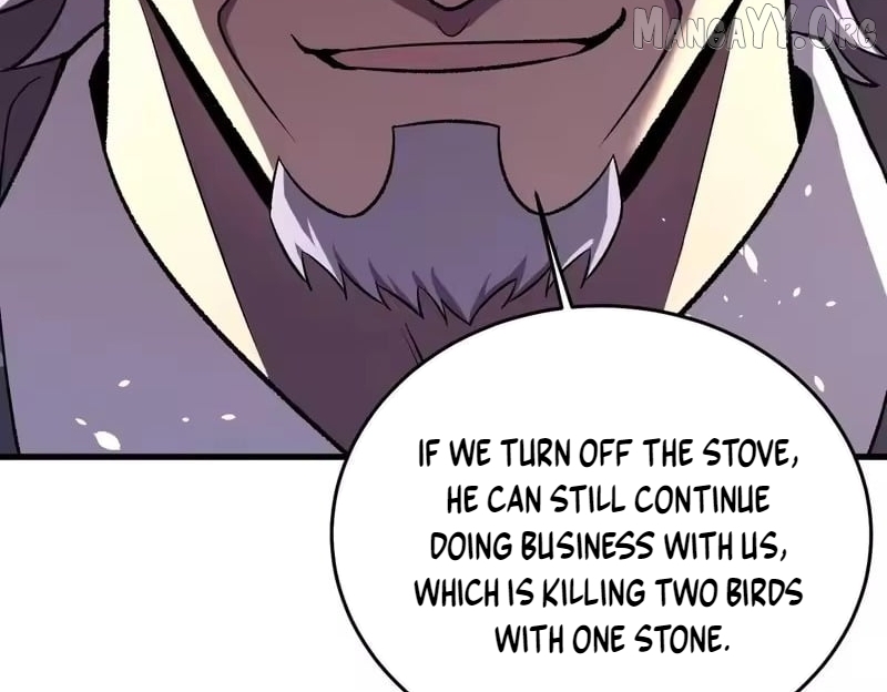 I Rely on My Invincibility to Deal Tons of Damage Passively! Chapter 160 page 162 - 