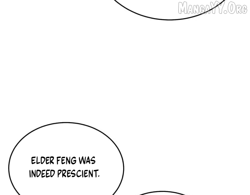 I Rely on My Invincibility to Deal Tons of Damage Passively! Chapter 160 page 163 - 