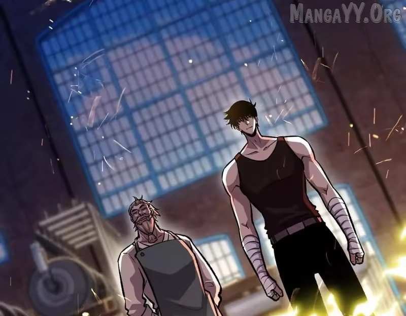 I Rely on My Invincibility to Deal Tons of Damage Passively! Chapter 160 page 168 - 