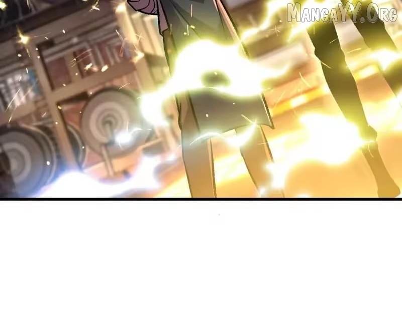 I Rely on My Invincibility to Deal Tons of Damage Passively! Chapter 160 page 169 - 
