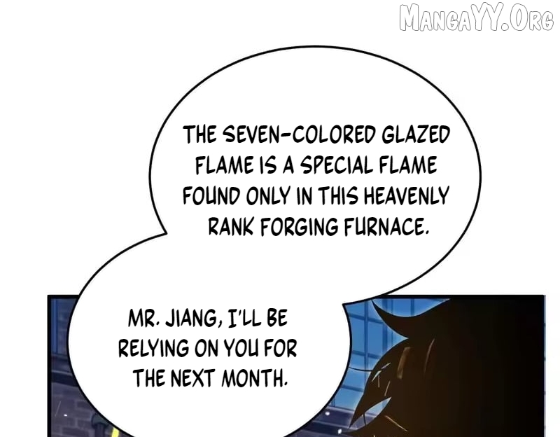 I Rely on My Invincibility to Deal Tons of Damage Passively! Chapter 160 page 170 - 