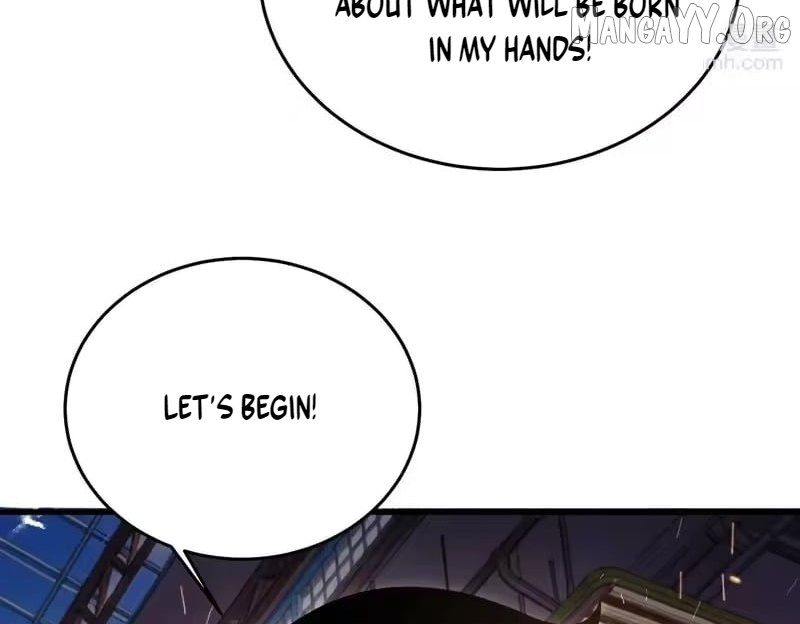 I Rely on My Invincibility to Deal Tons of Damage Passively! Chapter 160 page 173 - 
