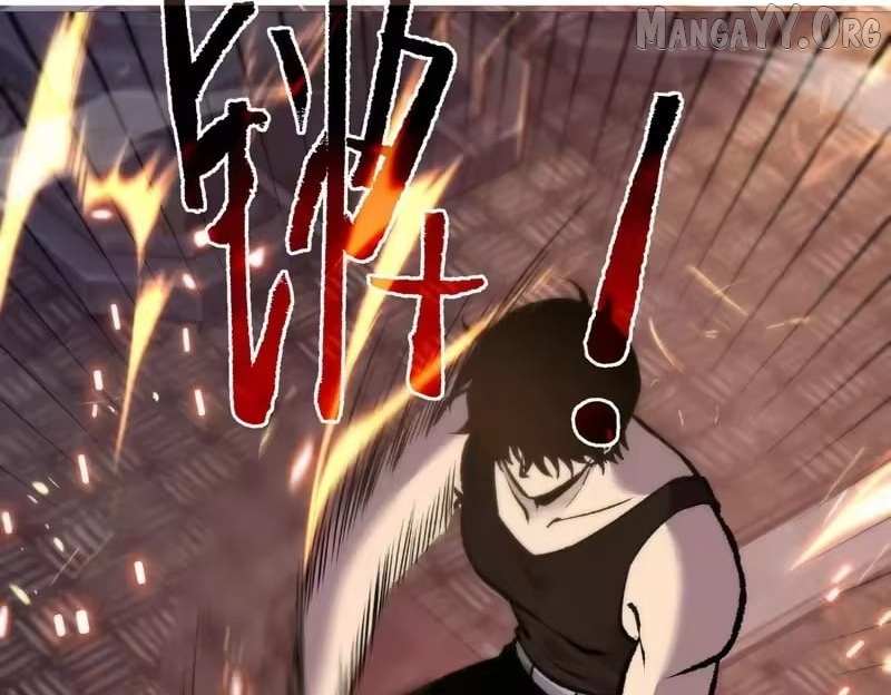 I Rely on My Invincibility to Deal Tons of Damage Passively! Chapter 160 page 179 - 