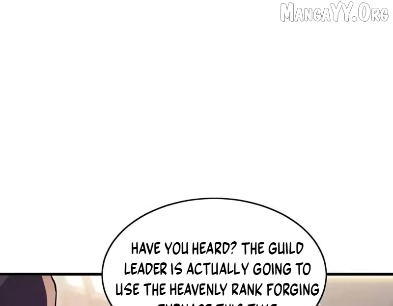 I Rely on My Invincibility to Deal Tons of Damage Passively! Chapter 160 page 22 - 