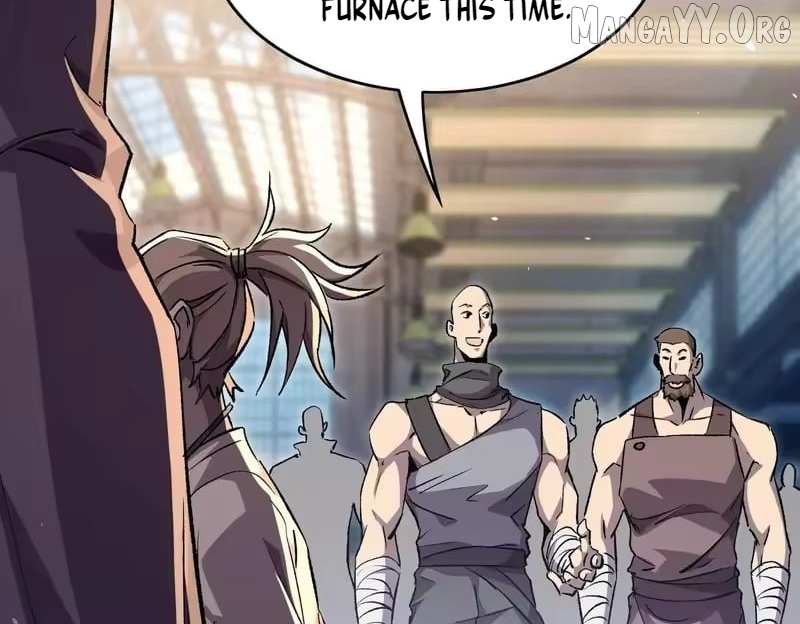 I Rely on My Invincibility to Deal Tons of Damage Passively! Chapter 160 page 23 - 
