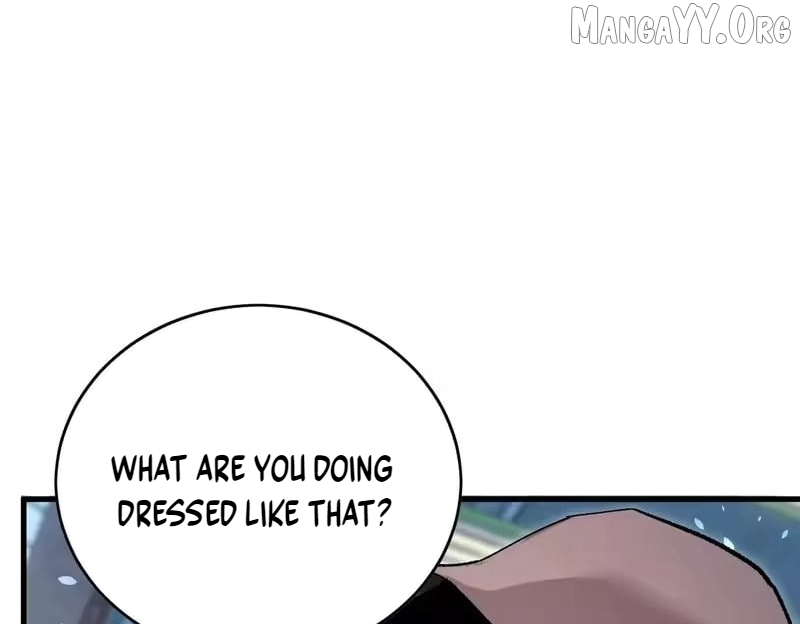 I Rely on My Invincibility to Deal Tons of Damage Passively! Chapter 160 page 28 - 