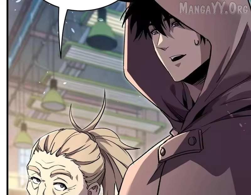 I Rely on My Invincibility to Deal Tons of Damage Passively! Chapter 160 page 29 - 