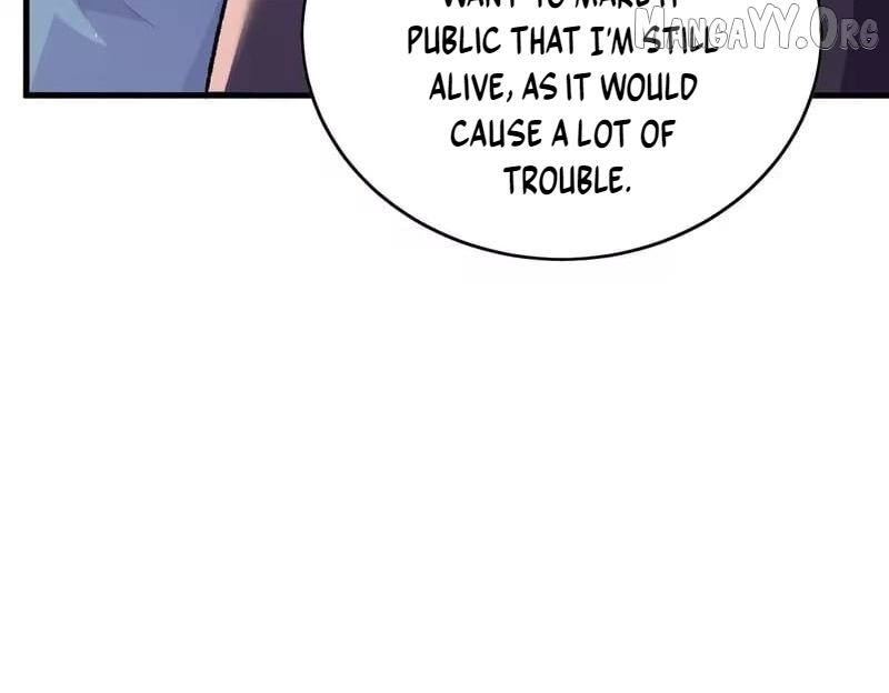 I Rely on My Invincibility to Deal Tons of Damage Passively! Chapter 160 page 31 - 