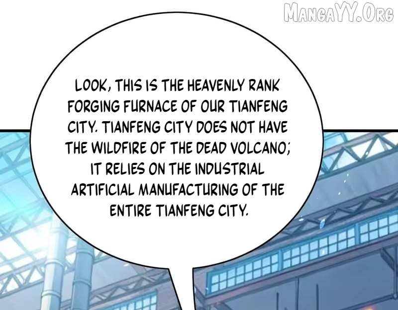 I Rely on My Invincibility to Deal Tons of Damage Passively! Chapter 160 page 32 - 