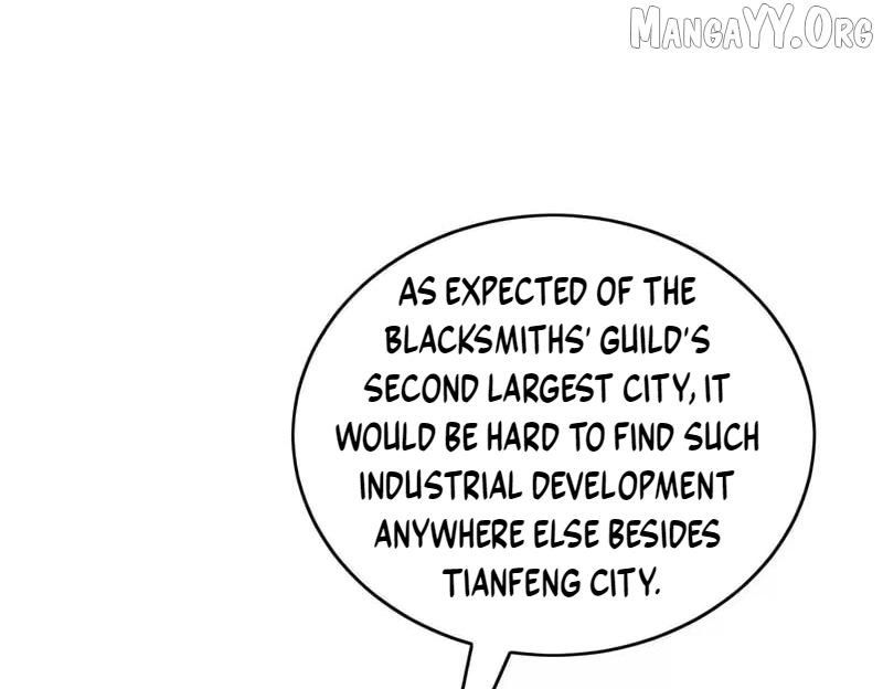 I Rely on My Invincibility to Deal Tons of Damage Passively! Chapter 160 page 37 - 