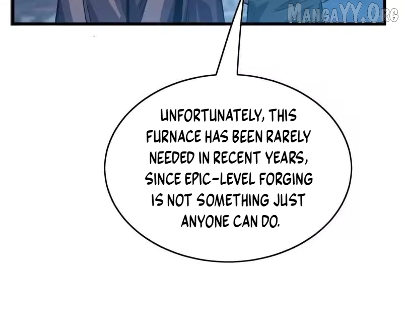 I Rely on My Invincibility to Deal Tons of Damage Passively! Chapter 160 page 39 - 