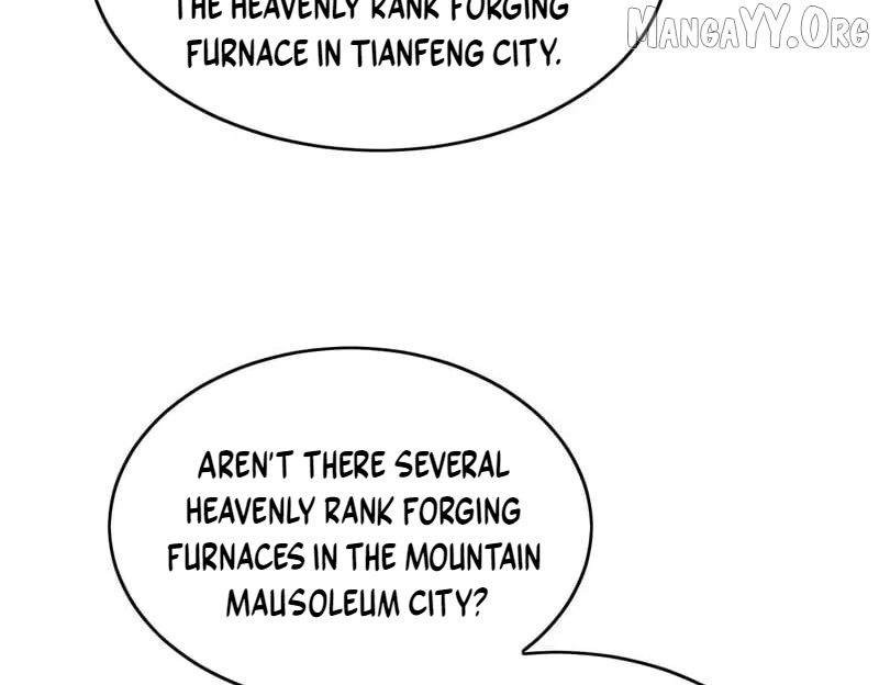 I Rely on My Invincibility to Deal Tons of Damage Passively! Chapter 160 page 5 - 