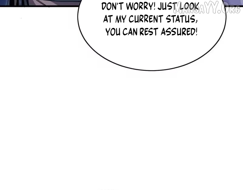 I Rely on My Invincibility to Deal Tons of Damage Passively! Chapter 160 page 43 - 