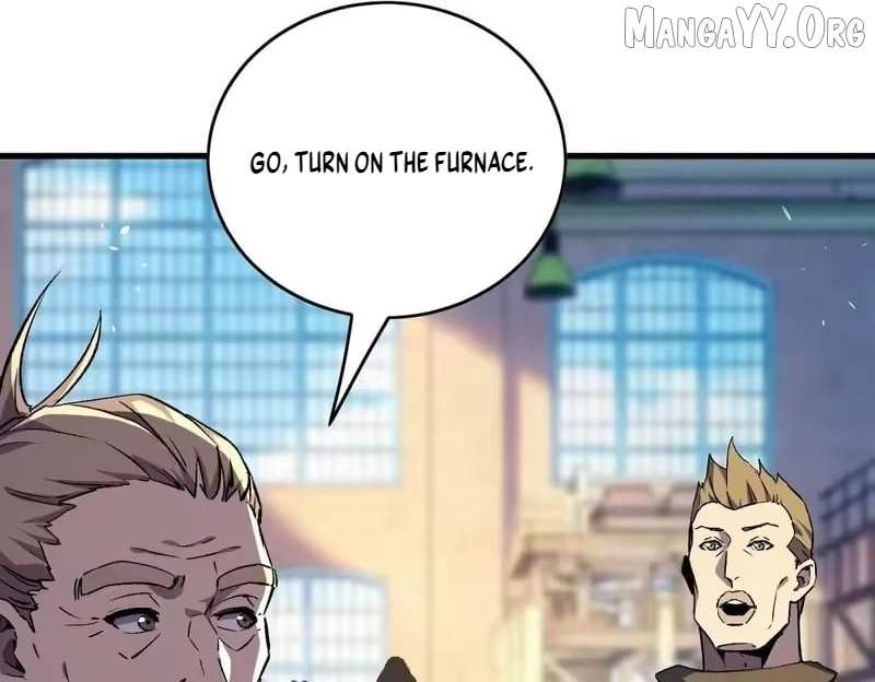 I Rely on My Invincibility to Deal Tons of Damage Passively! Chapter 160 page 44 - 