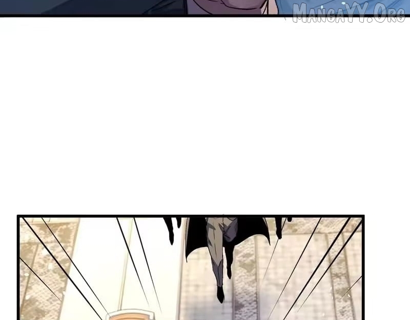 I Rely on My Invincibility to Deal Tons of Damage Passively! Chapter 160 page 46 - 
