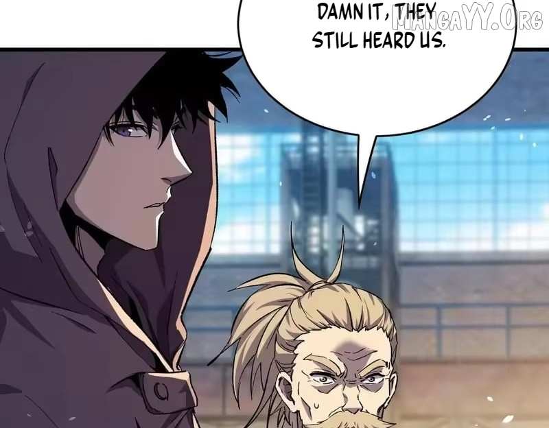 I Rely on My Invincibility to Deal Tons of Damage Passively! Chapter 160 page 49 - 